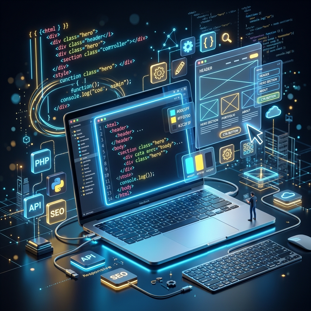 Website Development